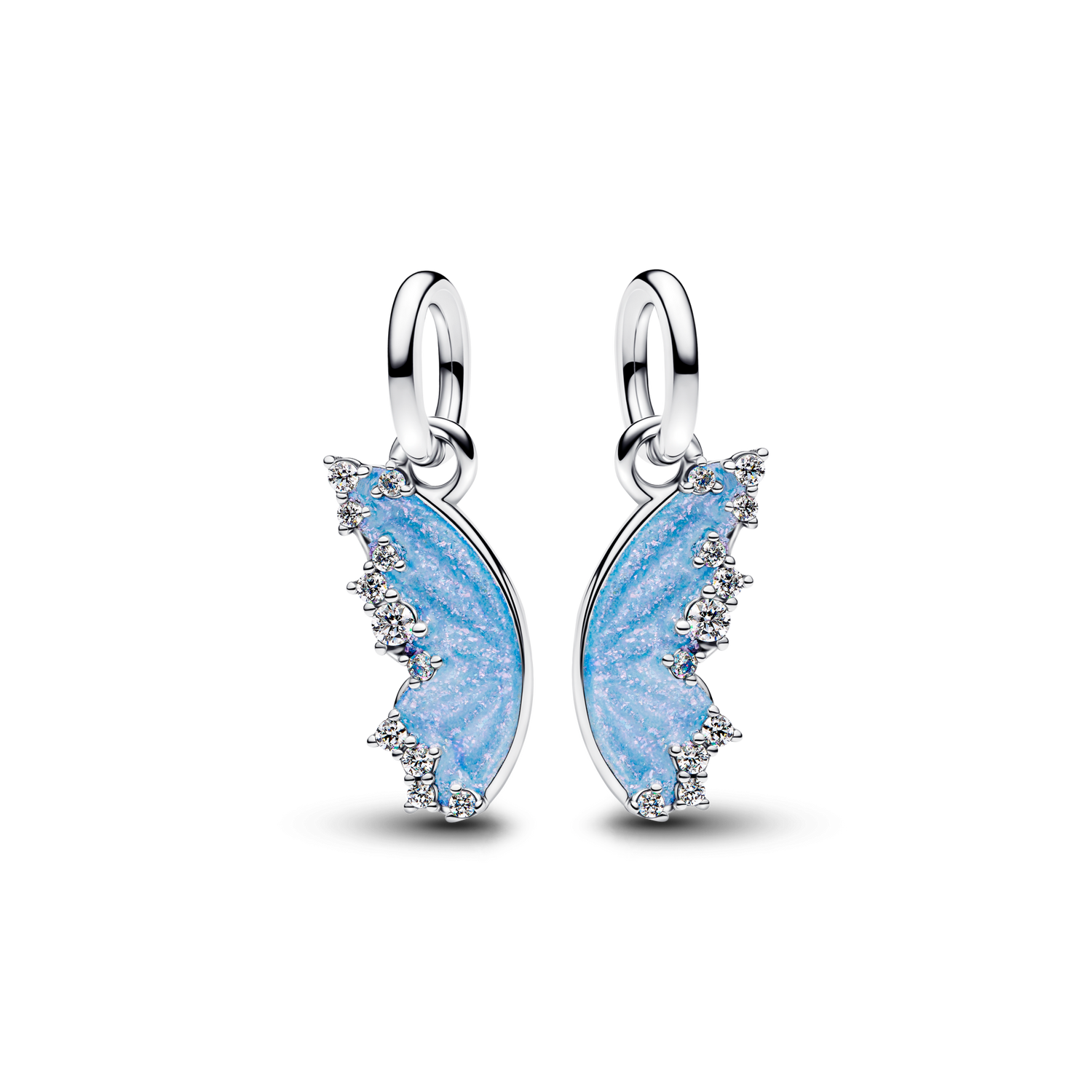 Charm Colgante Divisible Mariposa - vista 1