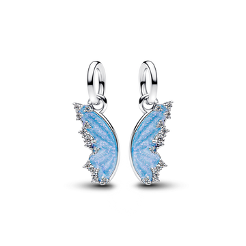 Charm Colgante Divisible Mariposa - vista 1