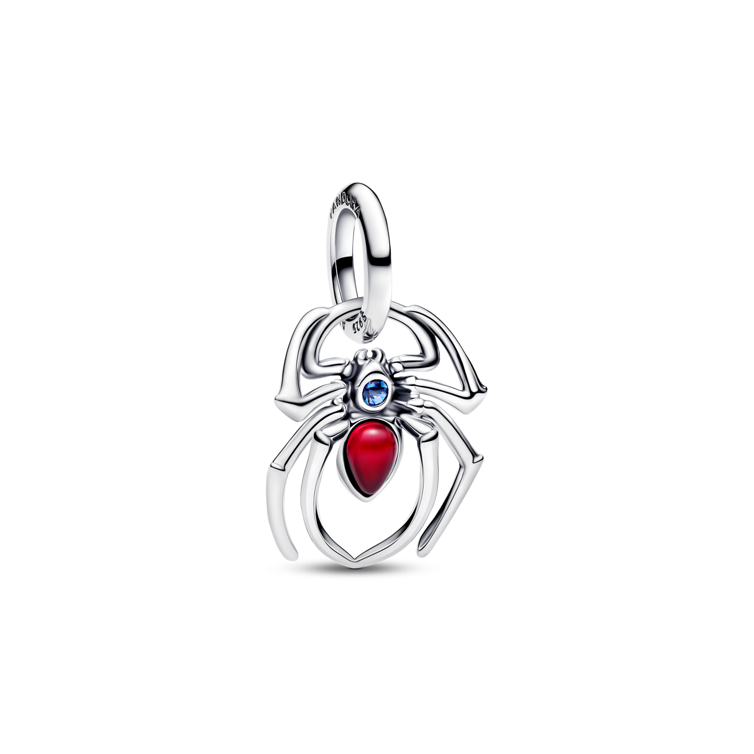 Charm colgante de Spiderman de Marvel - vista 1