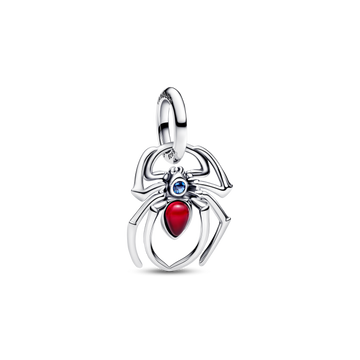Charm colgante de Spiderman de Marvel - vista 1