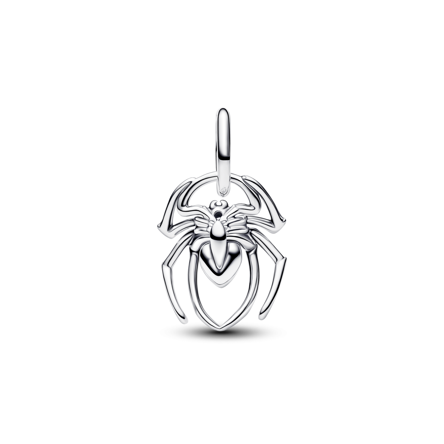 Charm colgante de Spiderman de Marvel - vista 2