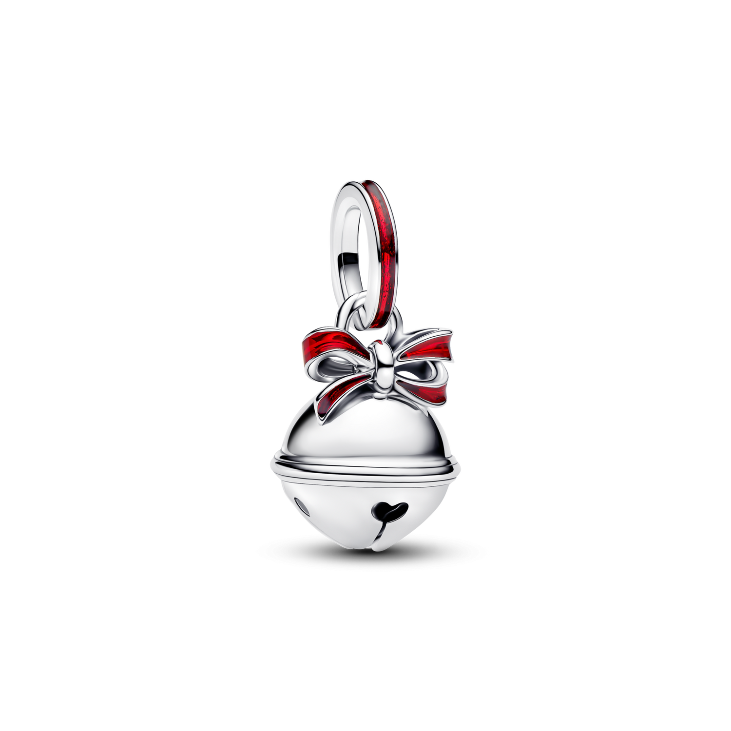 Charm Colgante Campana Navideña - vista 1