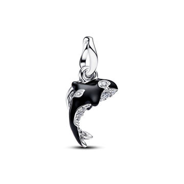 Charm Colgante Orca - vista 1