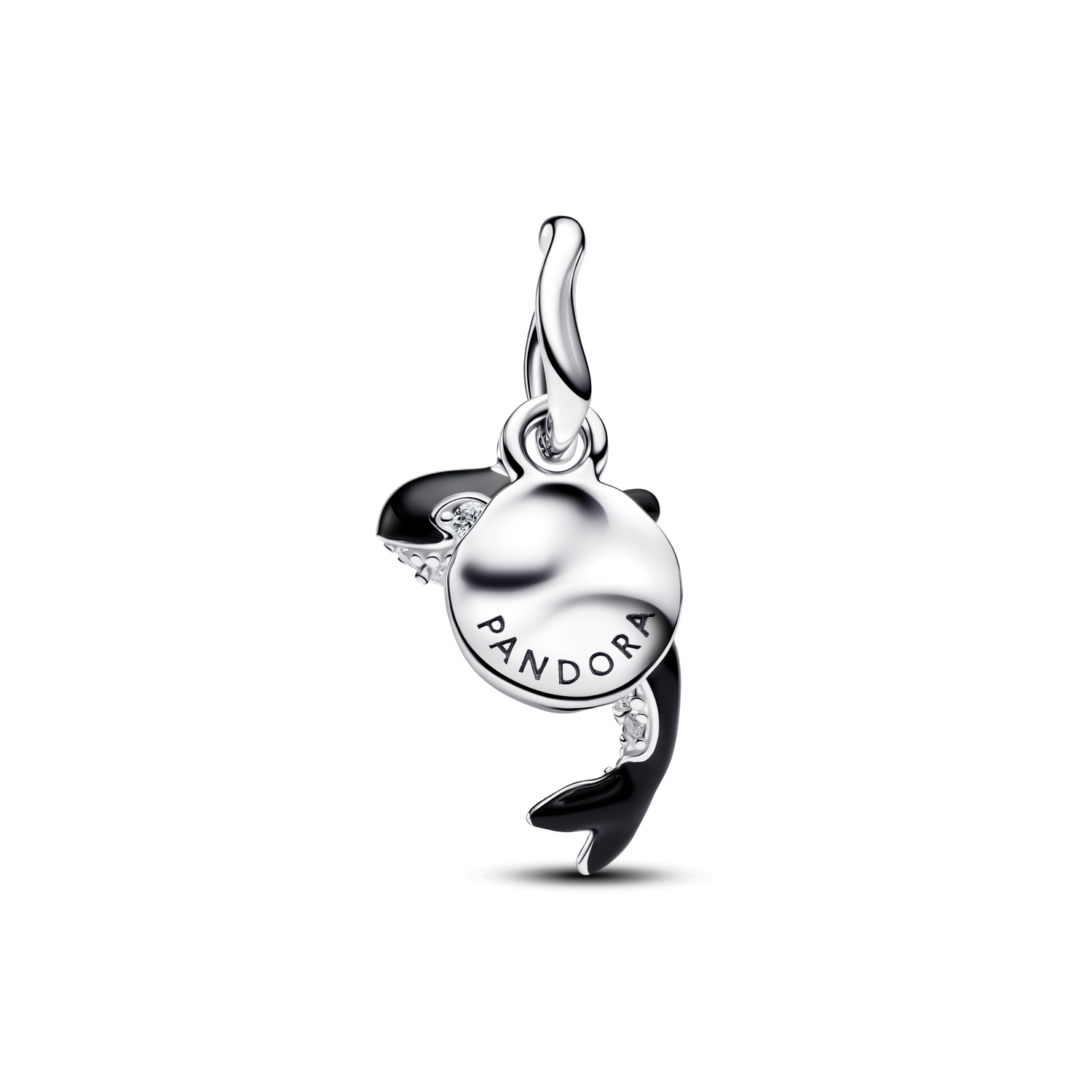 Charm Colgante Orca - vista 2