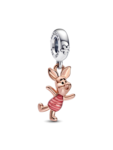 Charm Colgante Disney Winnie the Pooh Piglet - vista 1