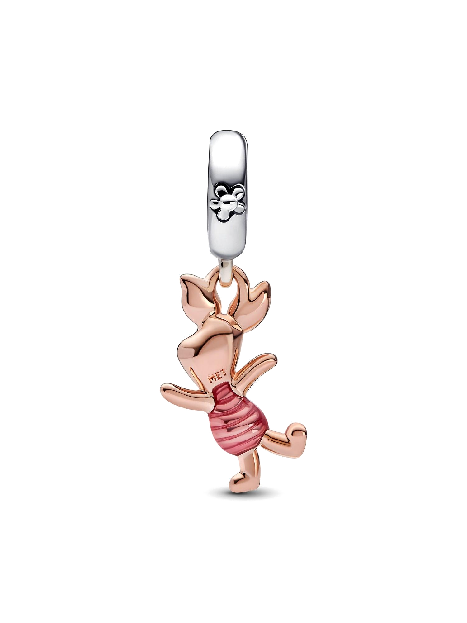 Charm Colgante Disney Winnie the Pooh Piglet - vista 3