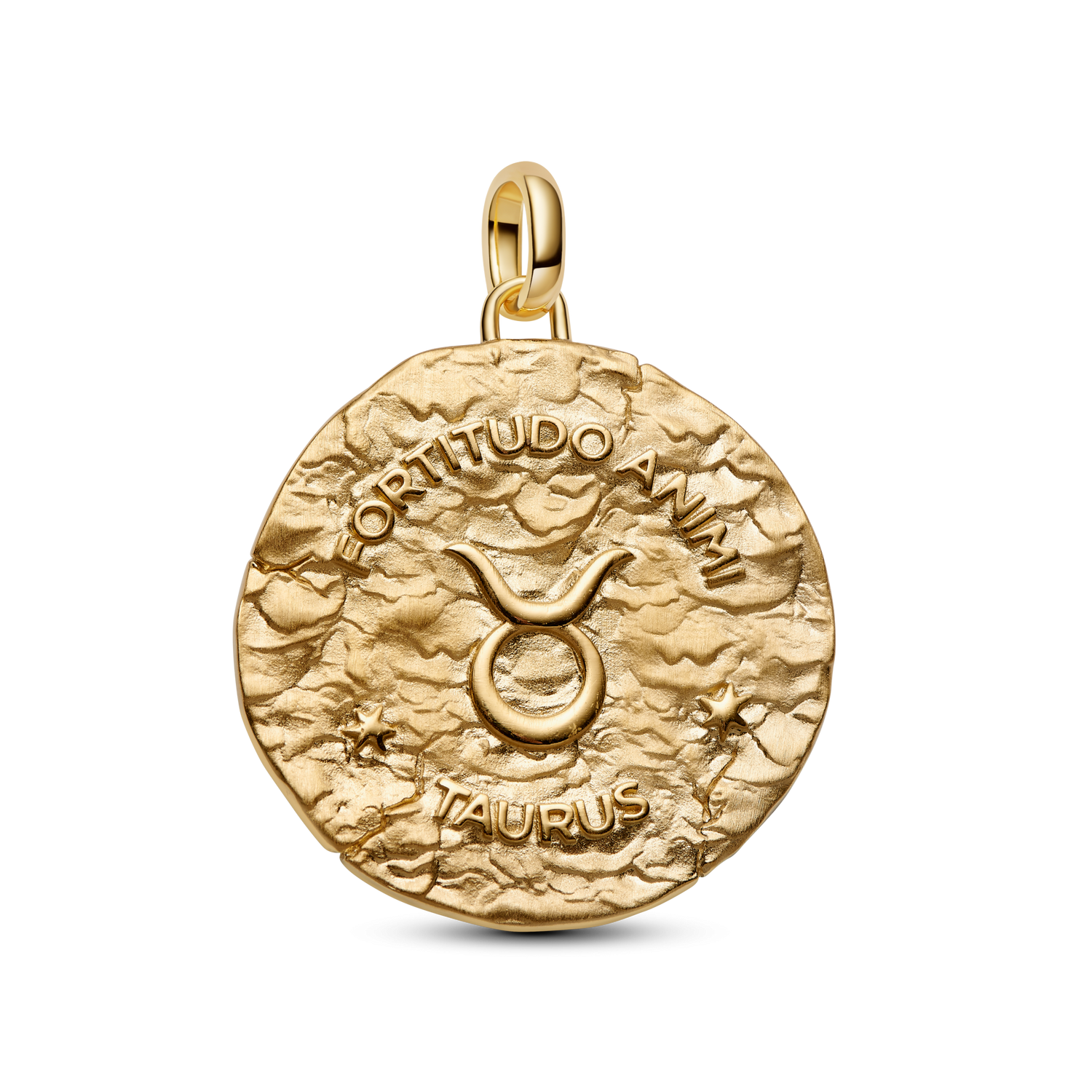 Charm Medallón XL Zodiaco Tauro - vista 2