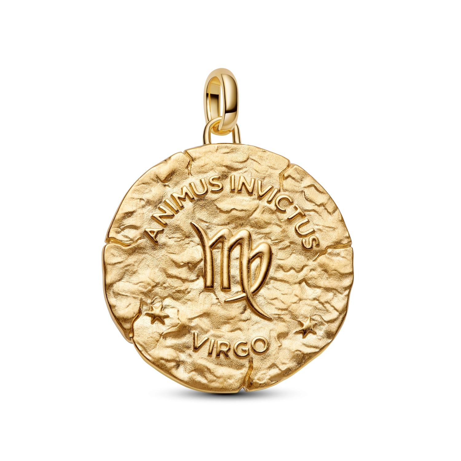 Charm Medallón XL Zodiaco Virgo - vista 2
