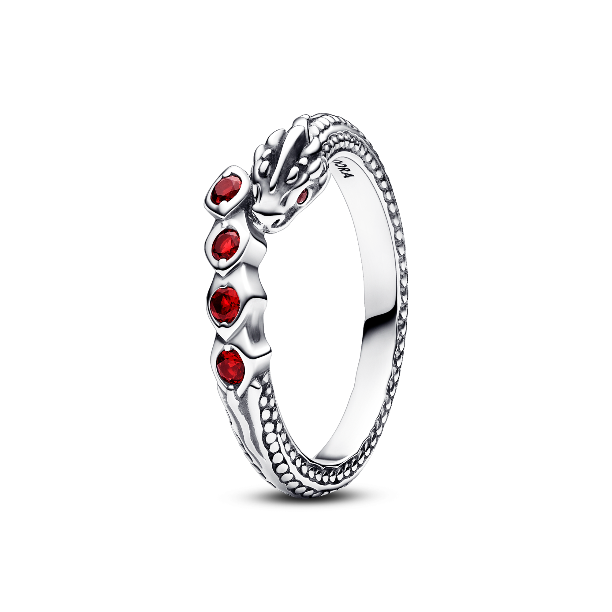 Anillo Dragón Game of Thrones