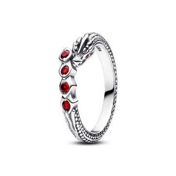 Anillo Dragón Game of Thrones