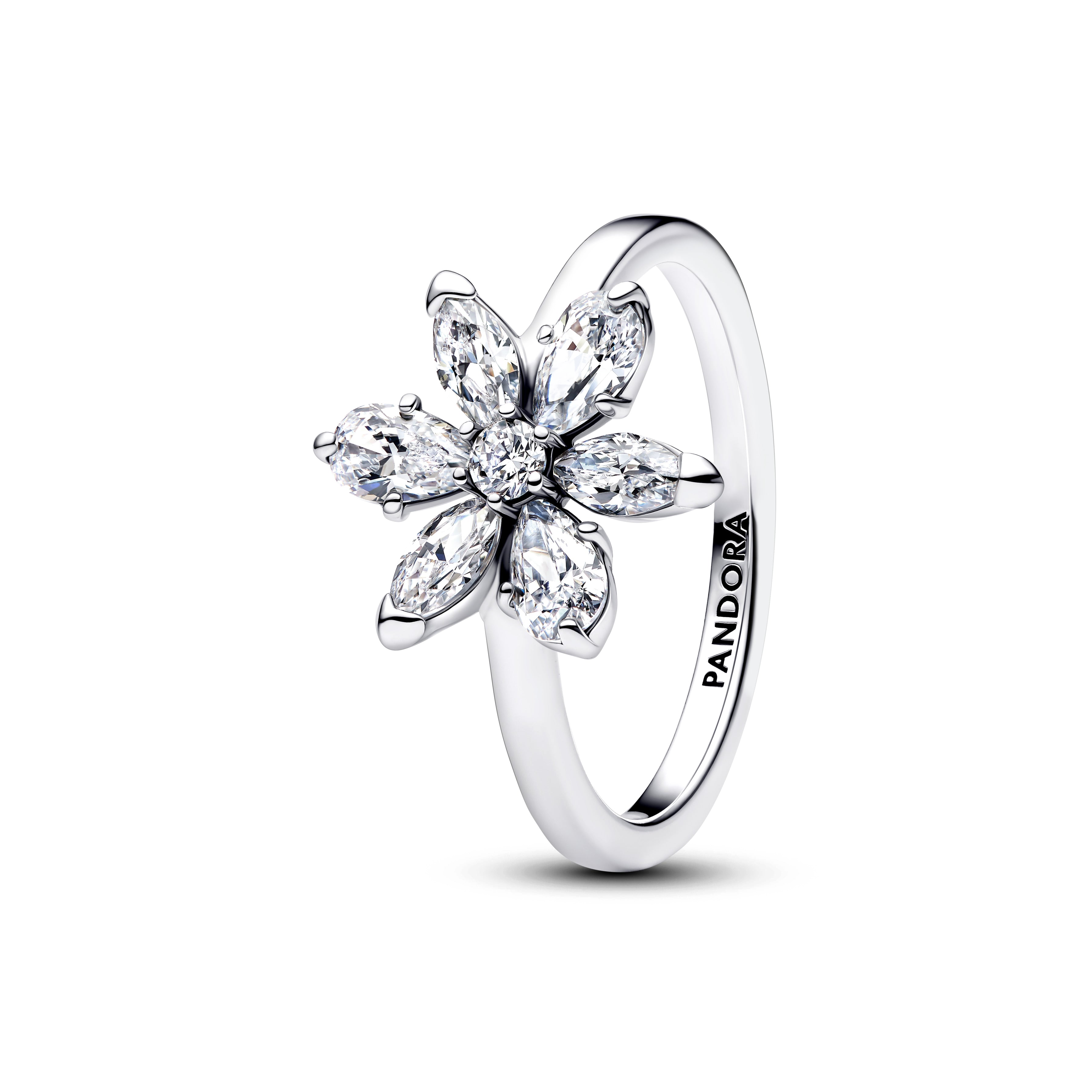 Anillo Ramillete Herbarium
