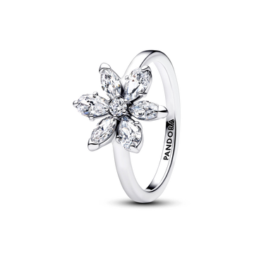 Anillo Ramillete Herbarium
