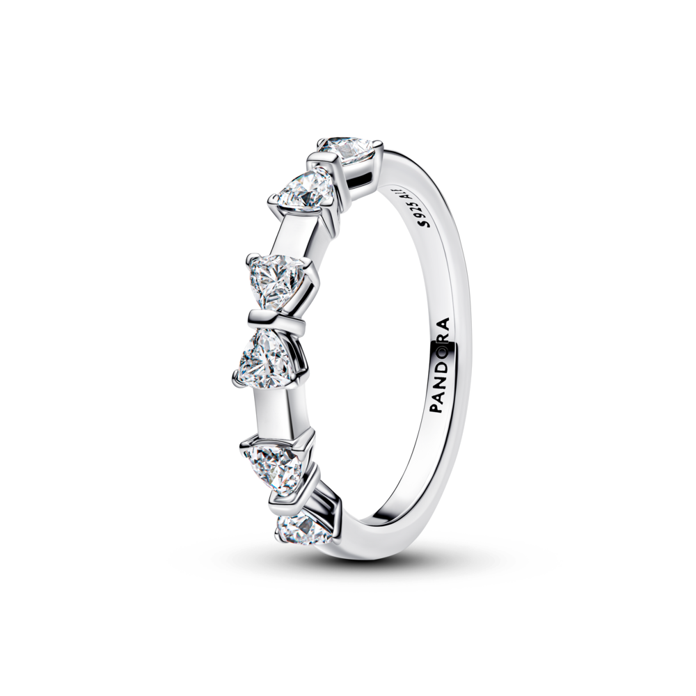 Anillo Estaciones de Lazos Pandora - vista 1