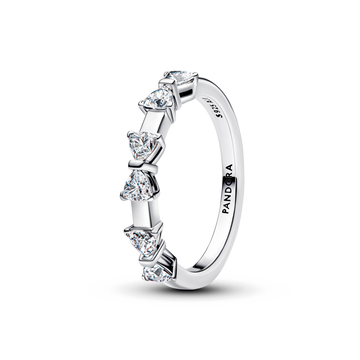 Anillo Estaciones de Lazos Pandora - vista 1