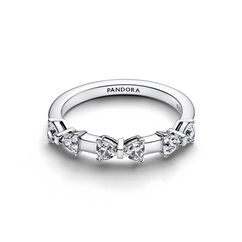 Anillo Estaciones de Lazos Pandora - vista 3