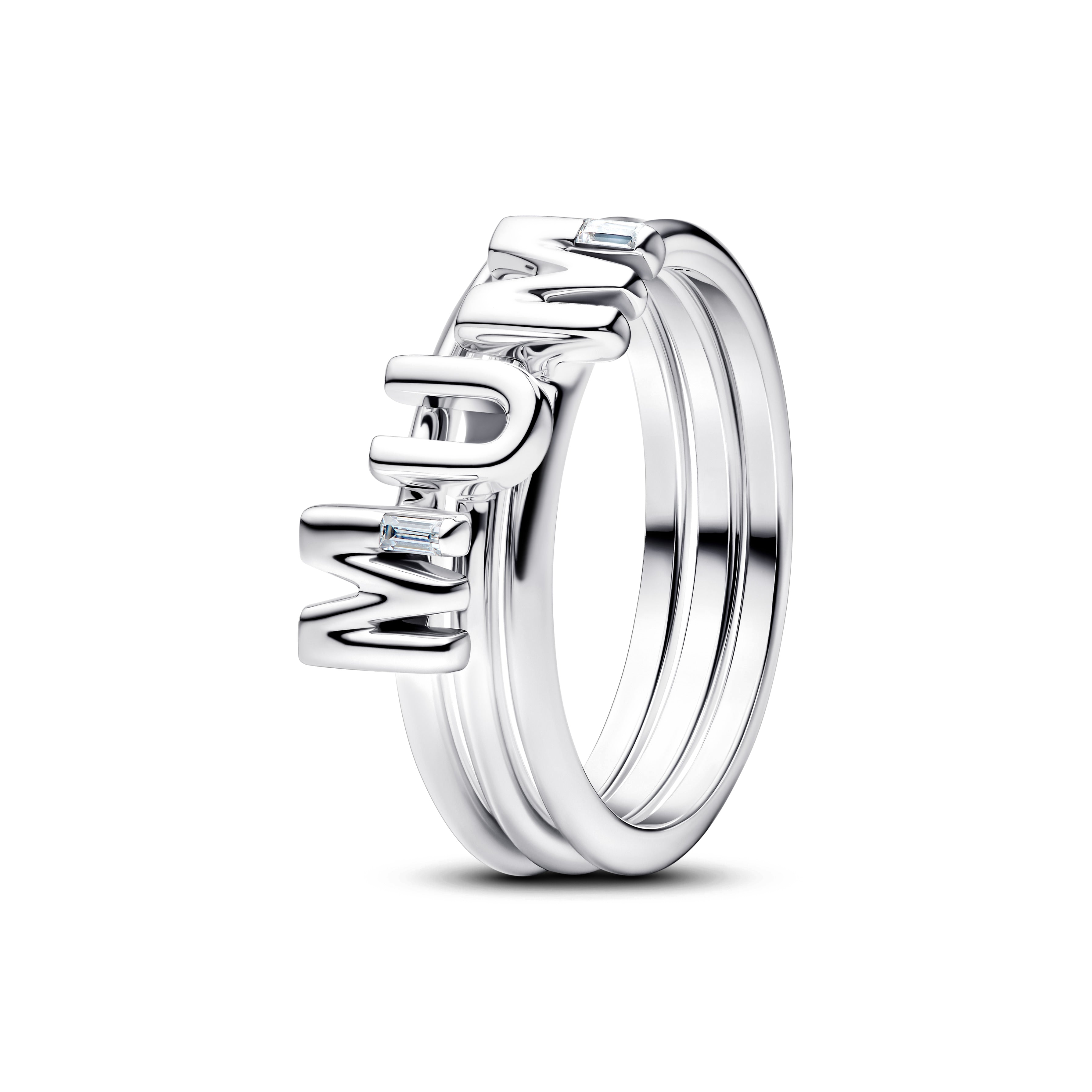 Anillo Mamá Divisible - vista 2