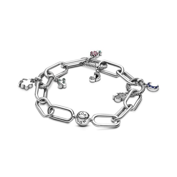 Pulsera de eslabones Pandora Me