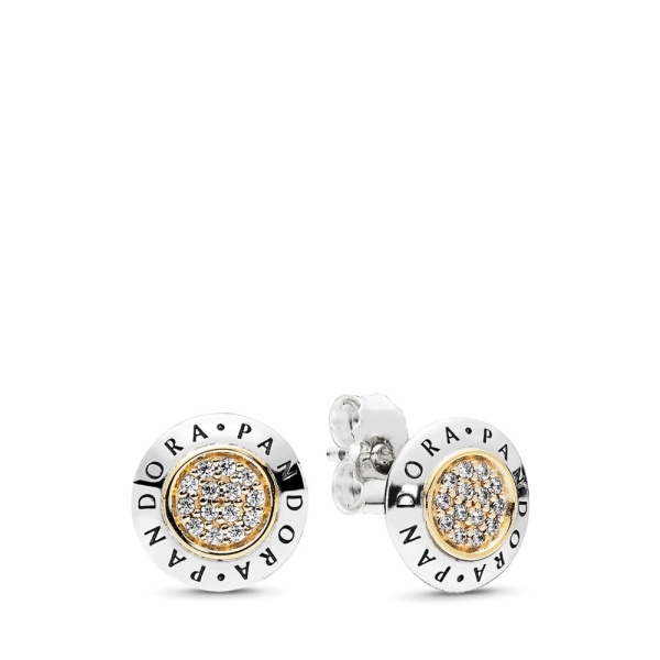 Insignia , con zirconitas