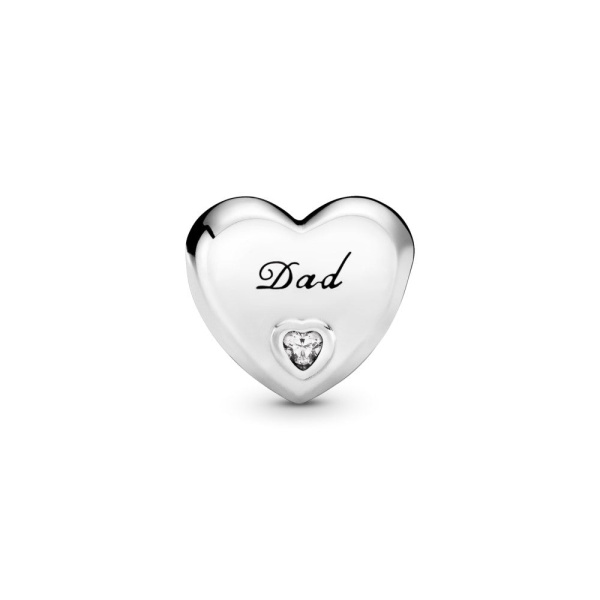 Amor de un padre, cz clara