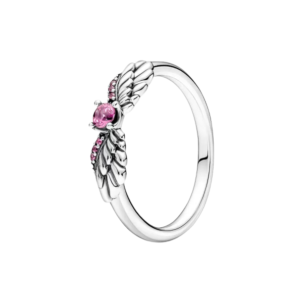 Anillo Dragón Brillante de Juego de Tronos