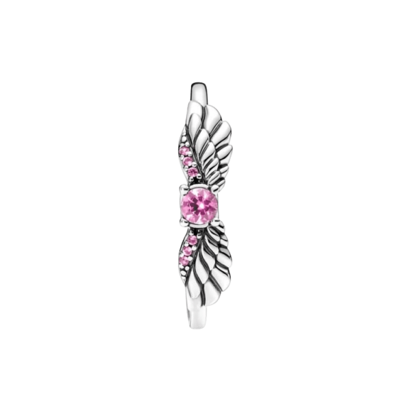 Anillo Dragón Brillante de Juego de Tronos