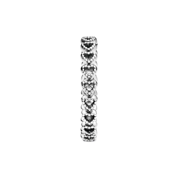 Anillo Amor Entrelazado