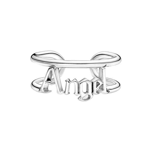 Anillo Ángel Abierto Pandora ME