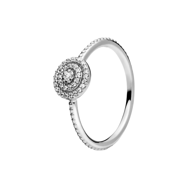 Anillo Elegancia Radiante