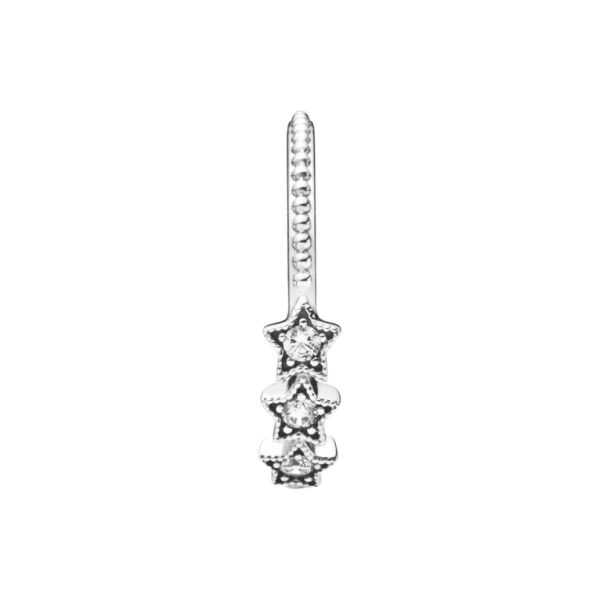 Anillo Estrellas Celestiales
