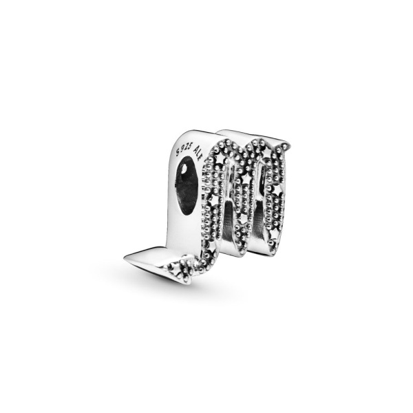 Brillante Charm del Zodiaco Escorpio.