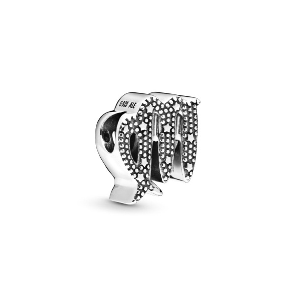 Brillante Charm del Zodiaco Virgo