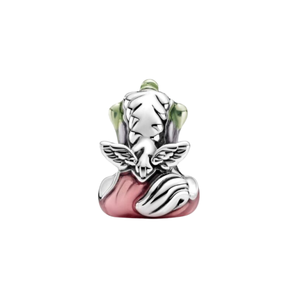 Charm Bruno el Unicornio Colorido