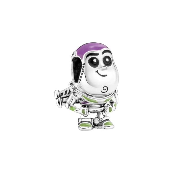 Charm Buzz Lightyear de Pixar