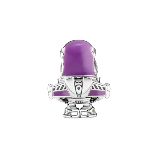 Charm Buzz Lightyear de Pixar