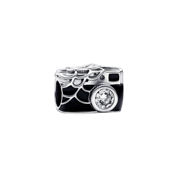 Charm Cámara Selfie Spider-Man de Marvel