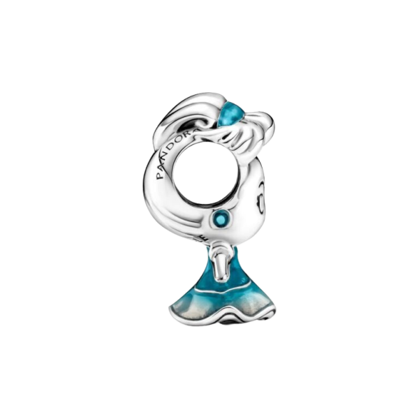 Charm Cenicienta de Disney