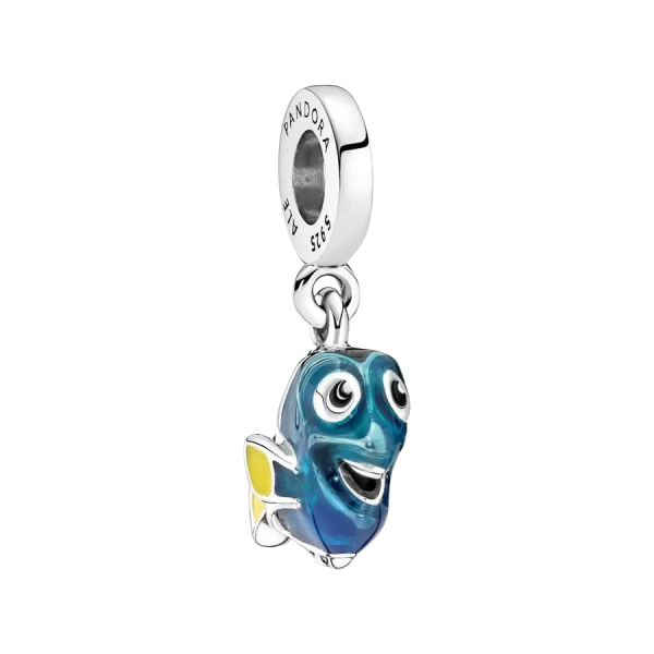 Charm Colgante Dory de Pixar