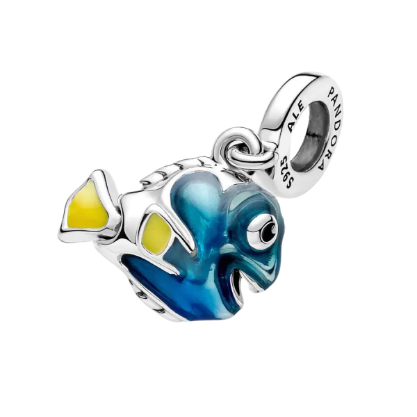Charm Colgante Dory de Pixar