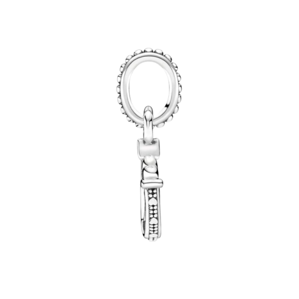 Charm Colgante Herradura de la Buena Suerte