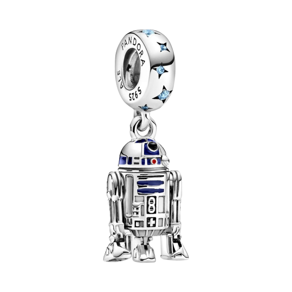 Charm Colgante R2-D2™ Star Wars™