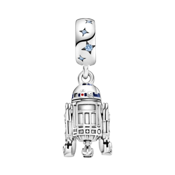 Charm Colgante R2-D2™ Star Wars™