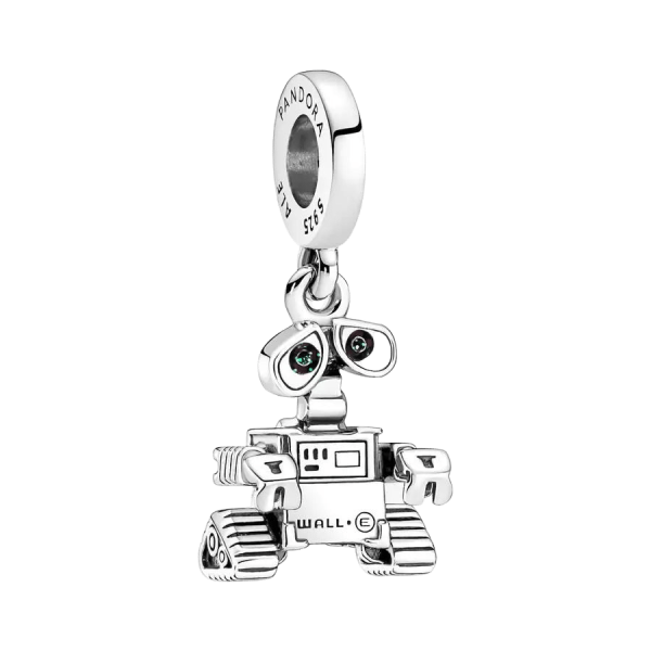 Charm Colgante Wall-E de Pixar