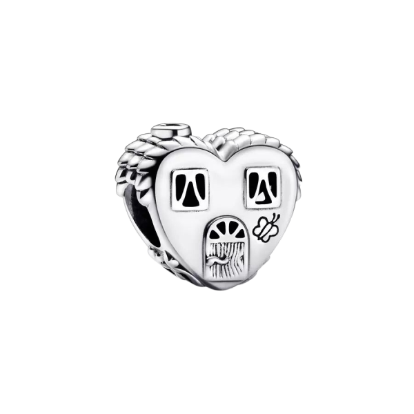 Charm Corazón Dulce Hogar