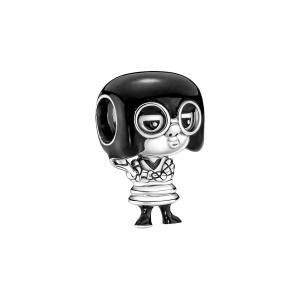 Charm Edna de Pixar