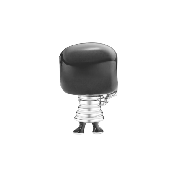 Charm Edna de Pixar
