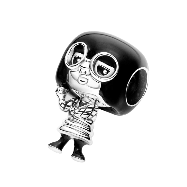 Charm Edna de Pixar