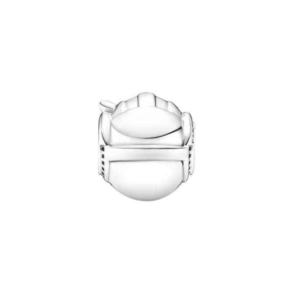 Charm Grogu™ y Cuna de Star Wars™