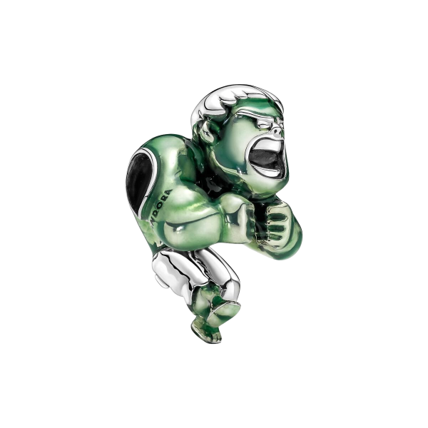 Charm Hulk Los Vengadores de Marvel