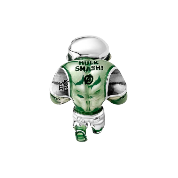 Charm Hulk Los Vengadores de Marvel