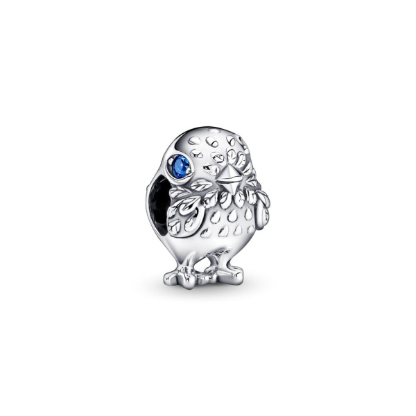 Charm Pollito Brillante